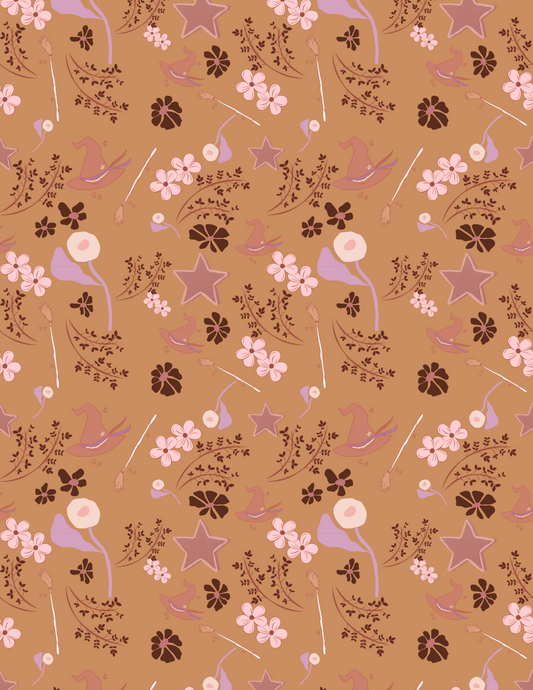 Halloween patterns| Repeatable patterns