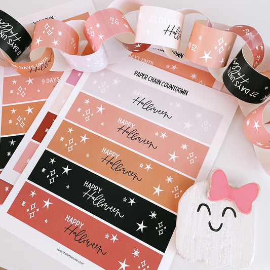 Halloween Countdown | Halloween