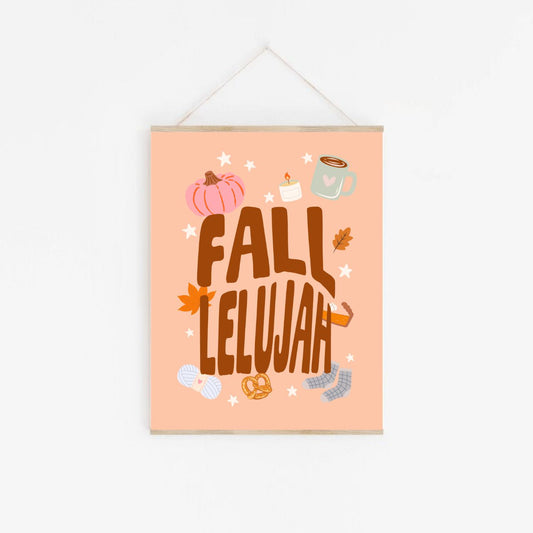 Fall/Autumn Framable Art | Framable Art