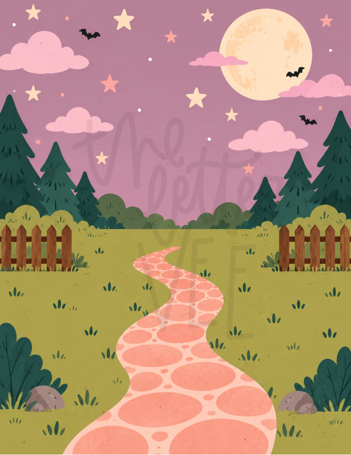Build Your Own Haunted House | Printable Halloween Craft & Activity