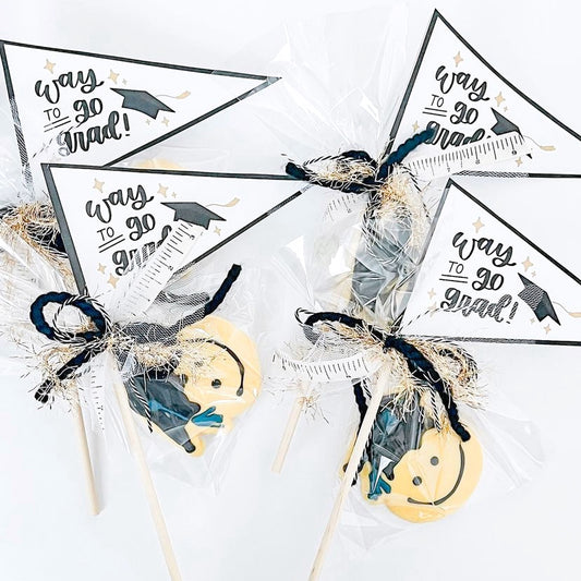 Graduation 2025 | Printable Collection