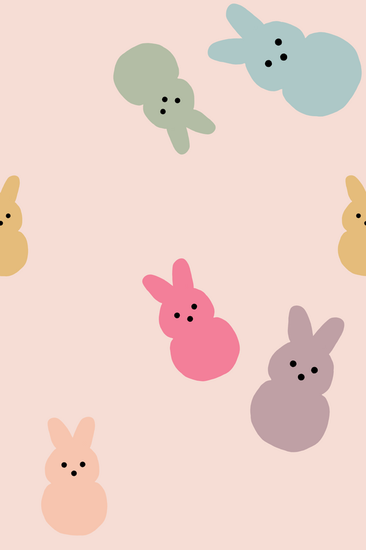 Easter 2024 patterns | Repeatable patterns
