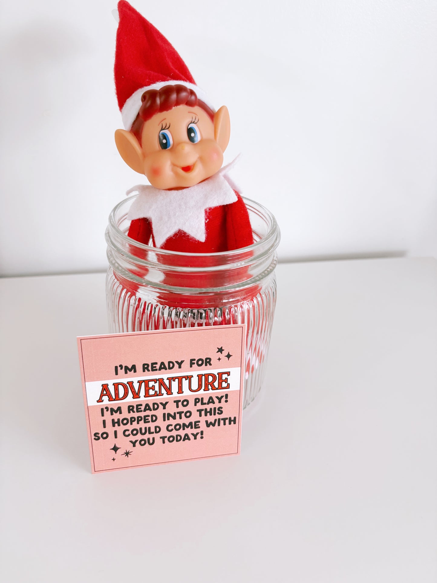 Elf Collection Vol. 4| Holiday Bundle