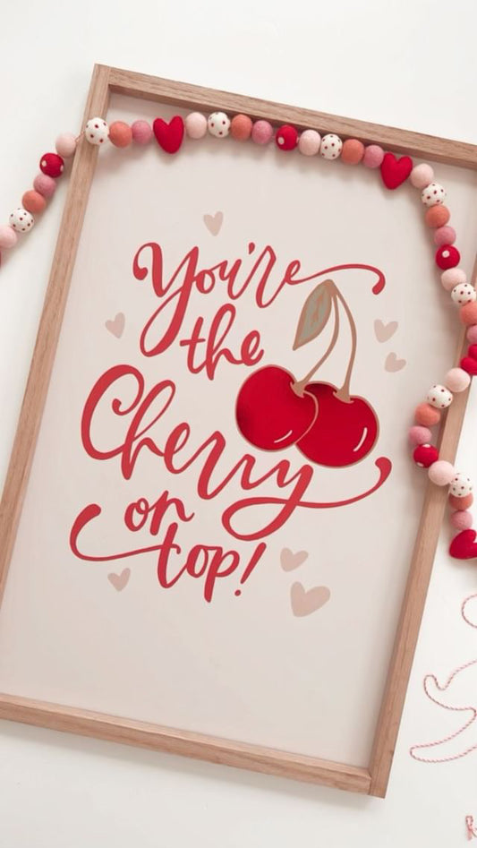 Framable Valentine Prints | Framable Art