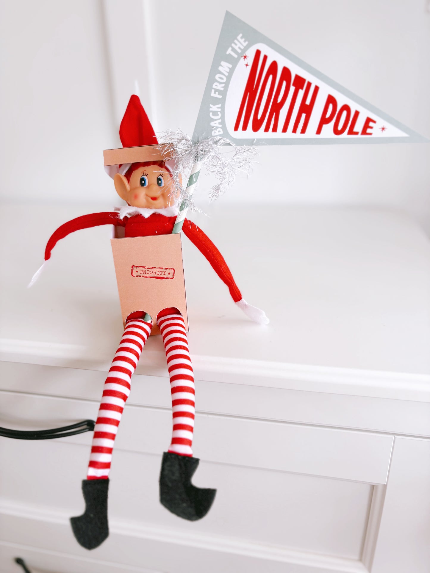 Elf Collection Vol. 4| Holiday Bundle