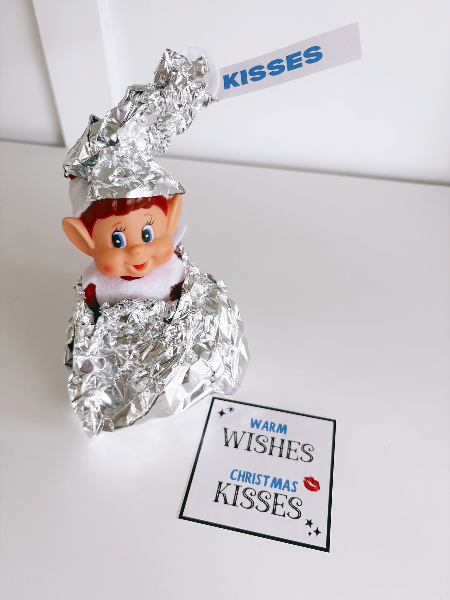 Elf Collection Vol. 4| Holiday Bundle