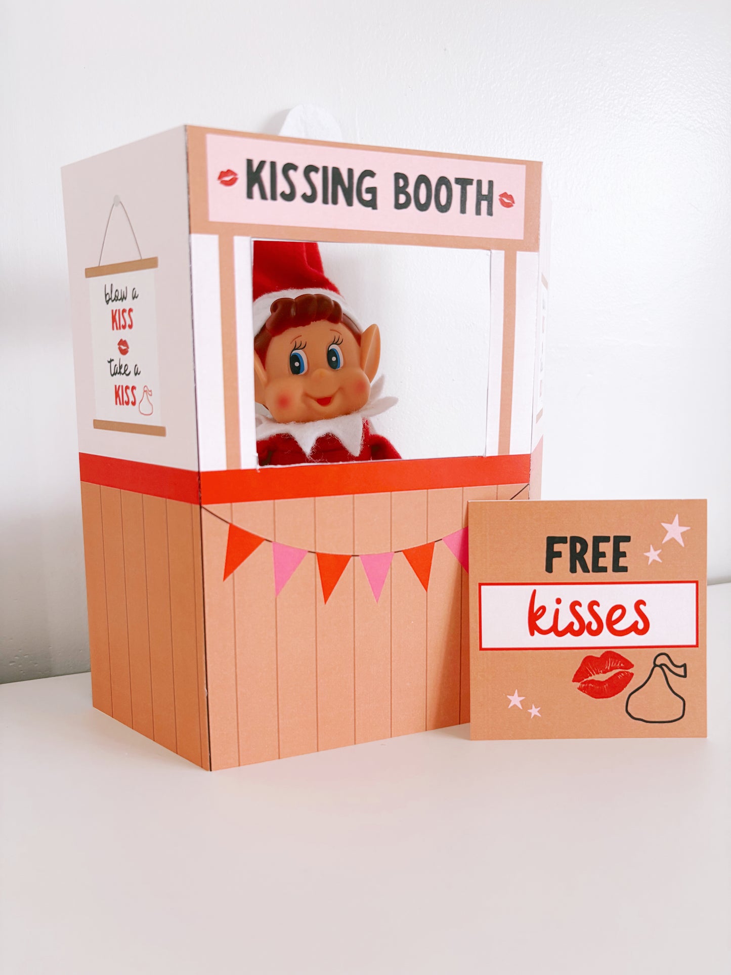 Elf Collection Vol. 4| Holiday Bundle