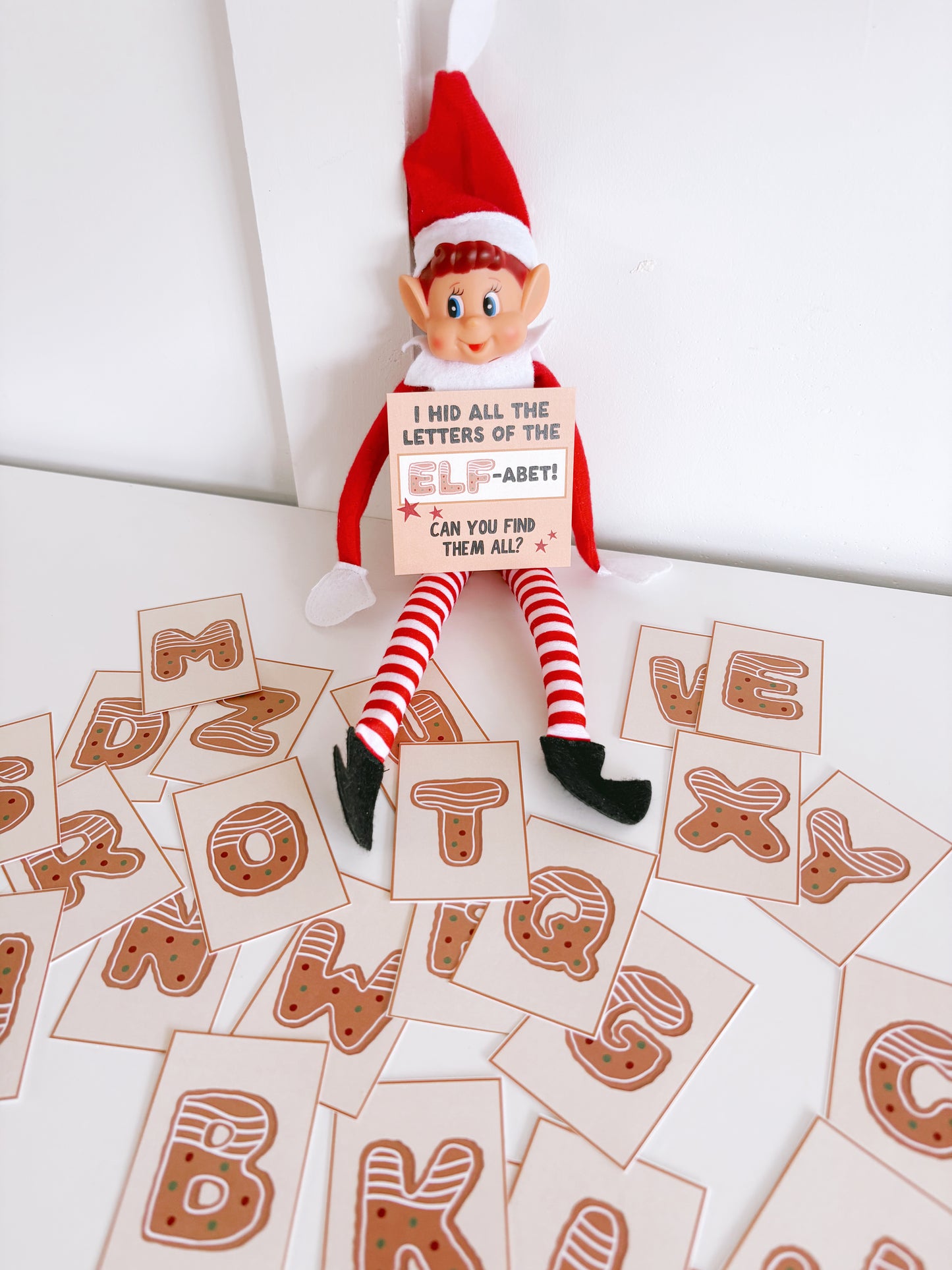 Elf Collection Vol. 4| Holiday Bundle