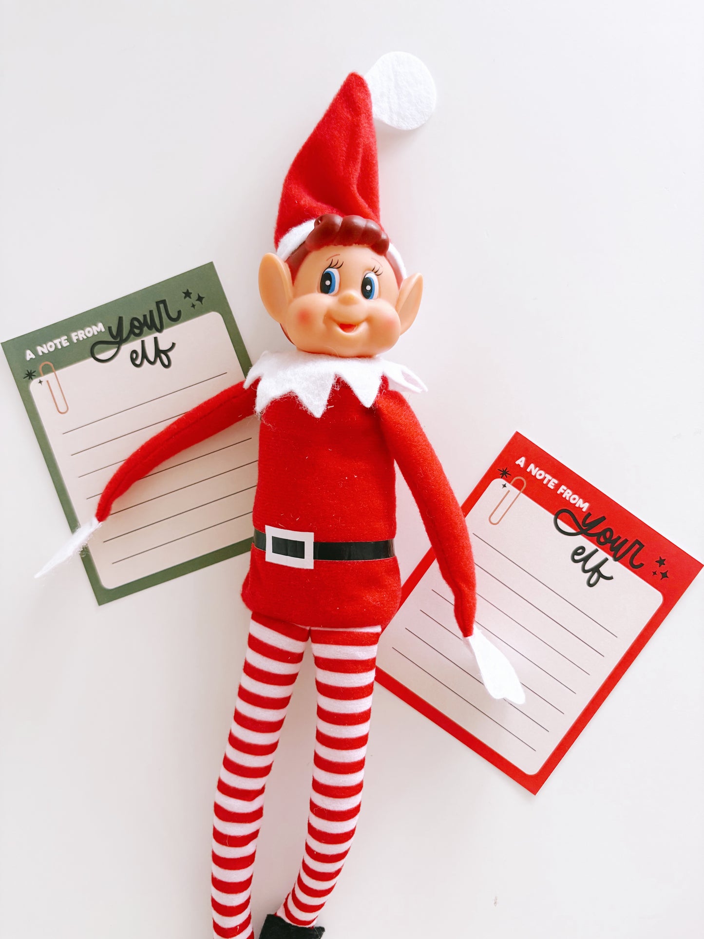 Elf Collection Vol. 4| Holiday Bundle