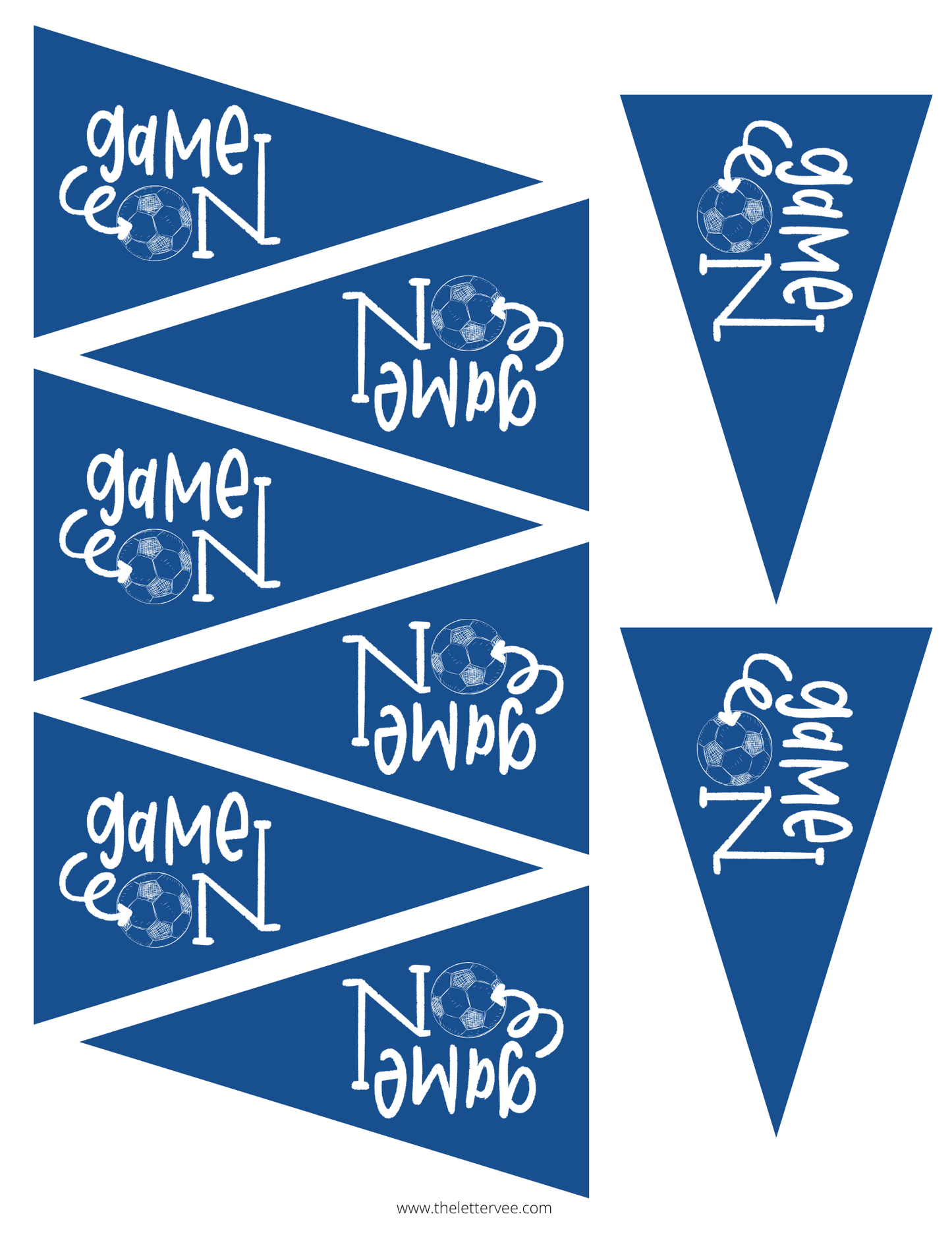 Soccer Prints | Sports