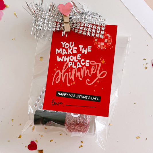 Swiftie Valentines| Printable Valentines