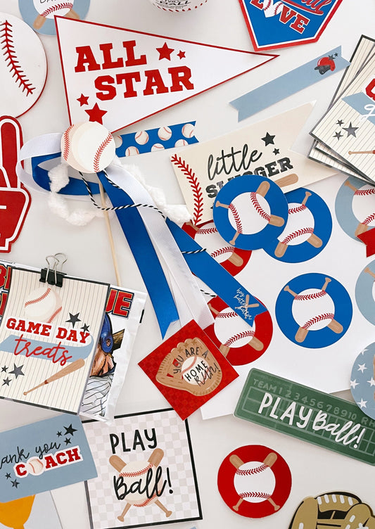 Baseball Prints | Sports