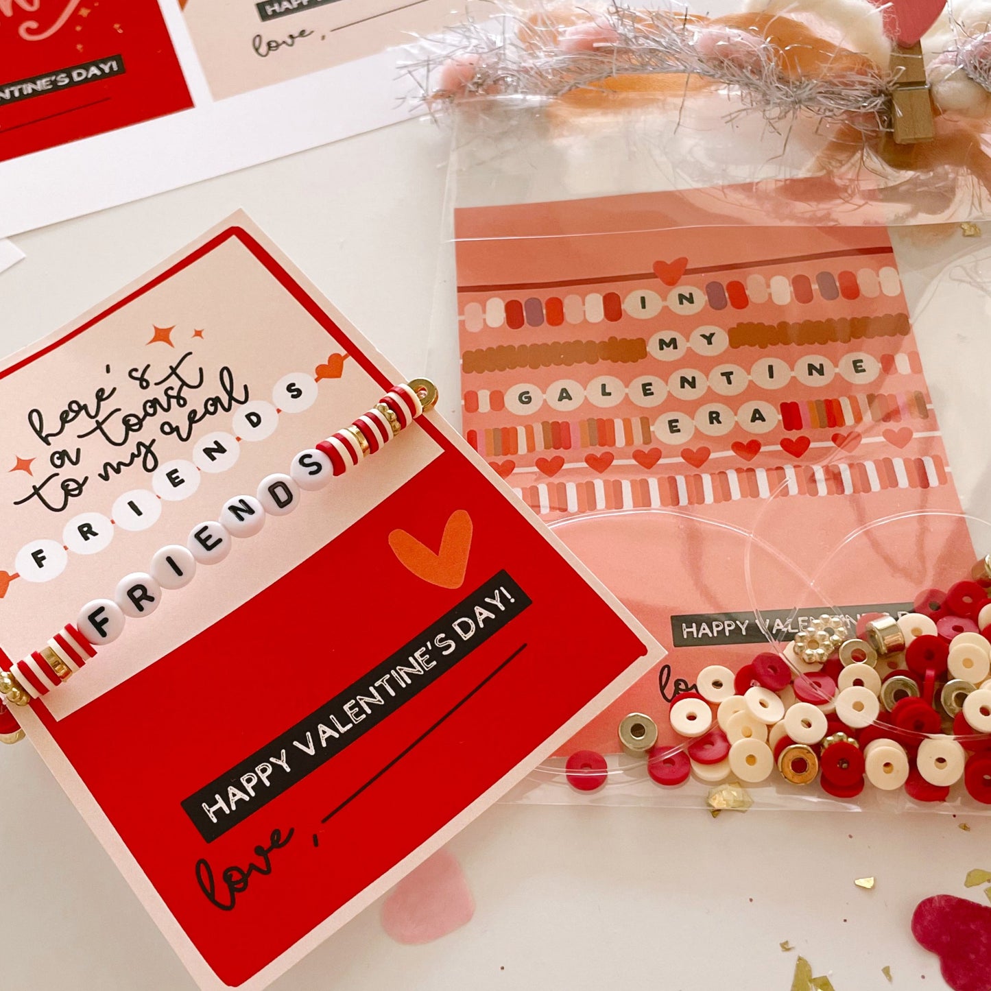 Swiftie Valentines| Printable Valentines
