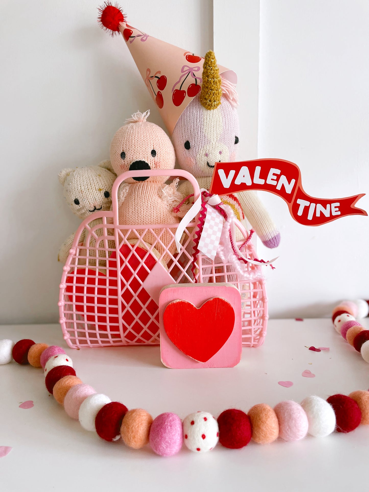 Valentine 2024 Collection | Printable Valentines