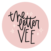 The Letter Vee