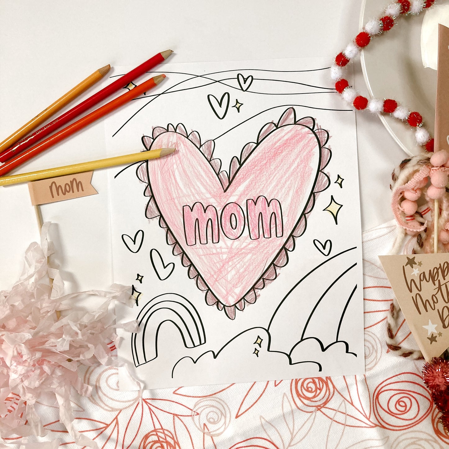 Mother's Day Bundle