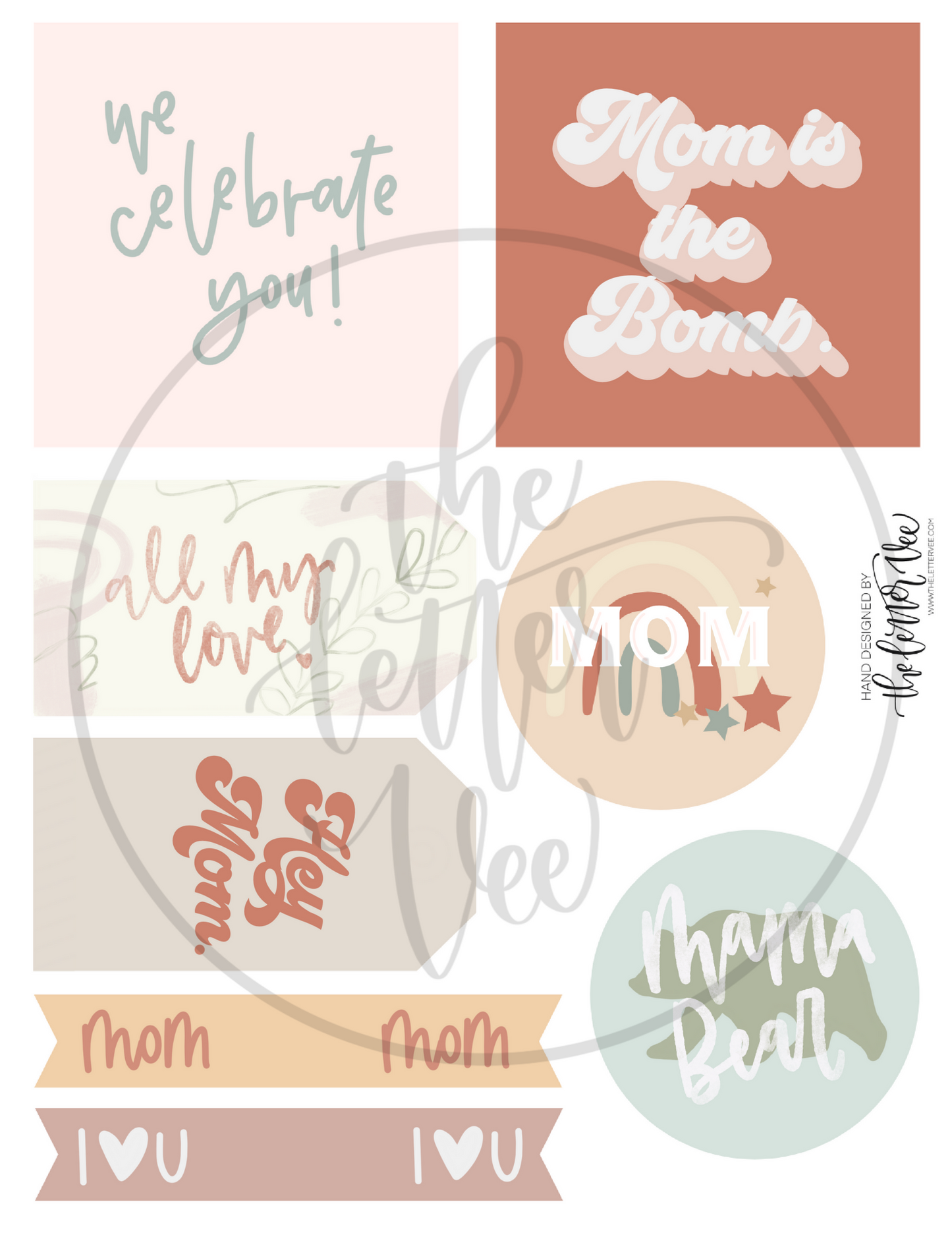 Mother's Day Bundle