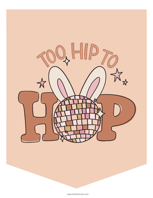 Easter Prints | Framable Art Prints