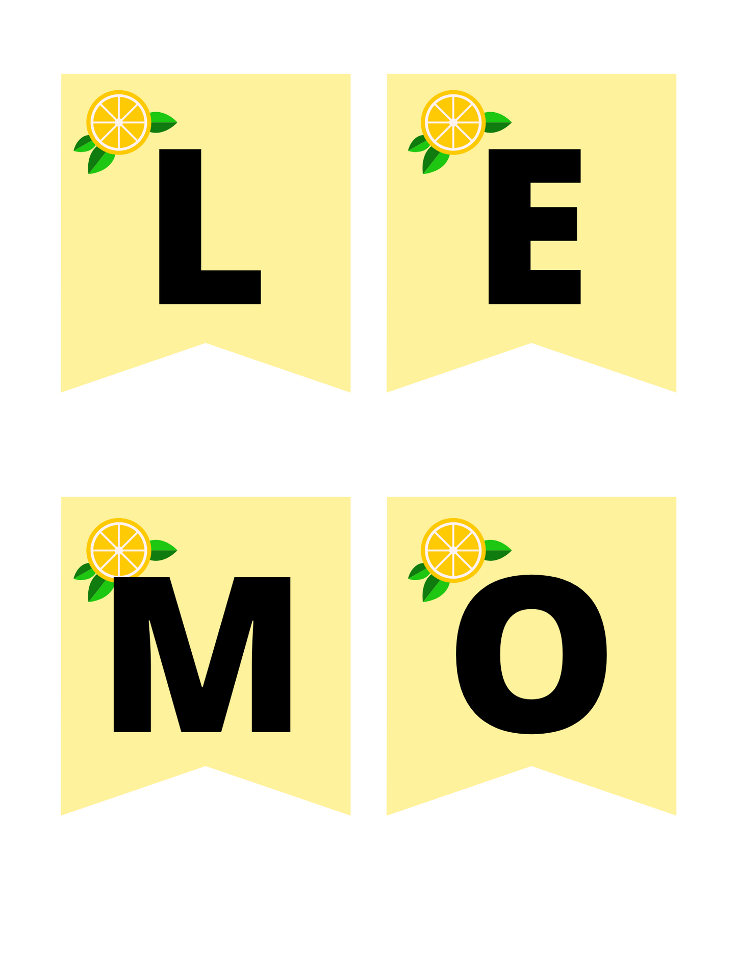 Lemonade Stand | Creative Play Bundle