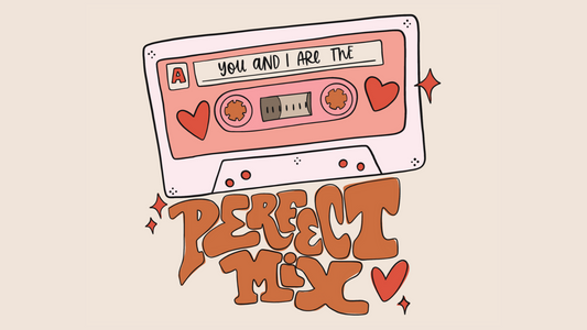 Frame Art Valentine 2023 | Frame TV Set