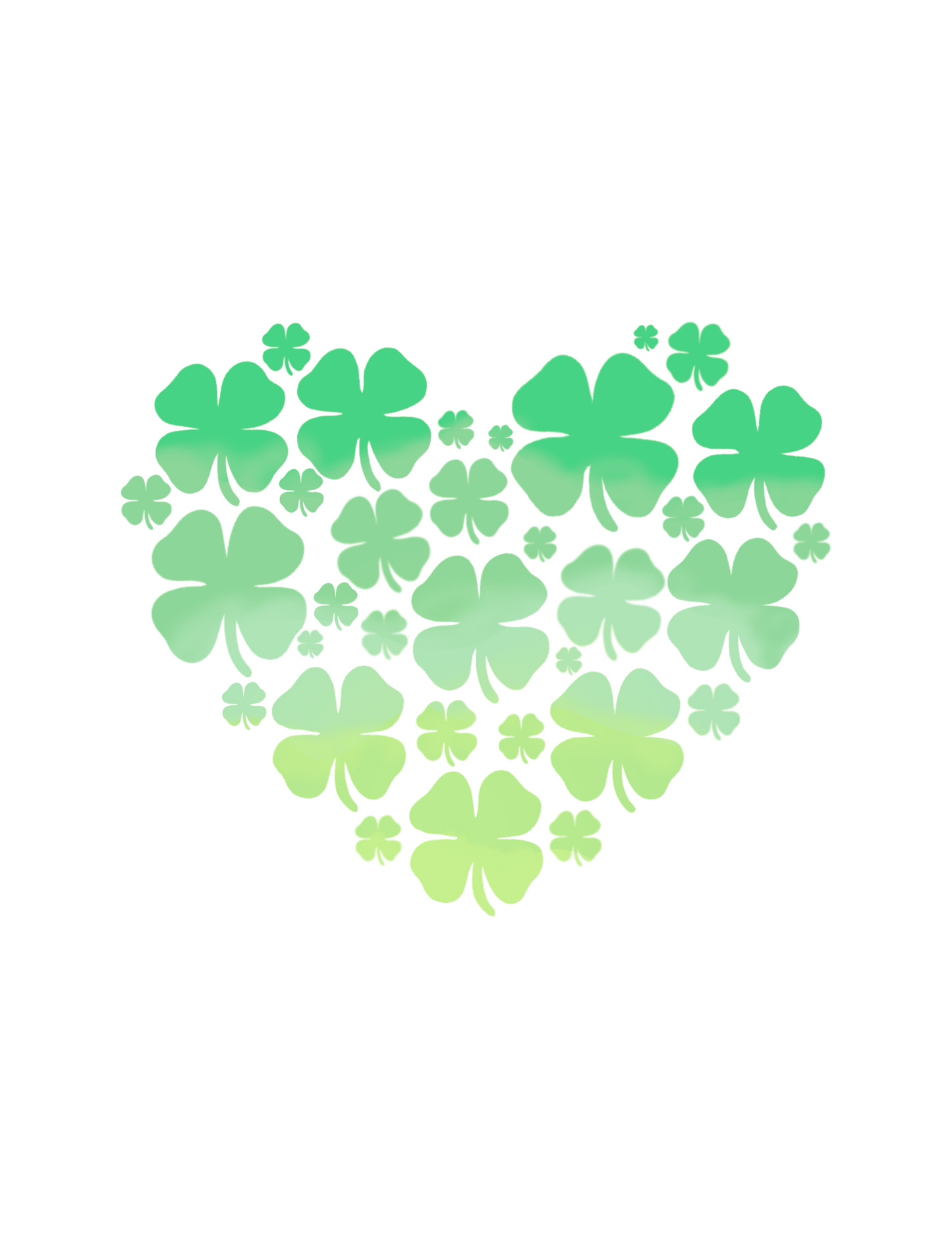 The Luckiest St. Patrick's Day | Printable Bundle