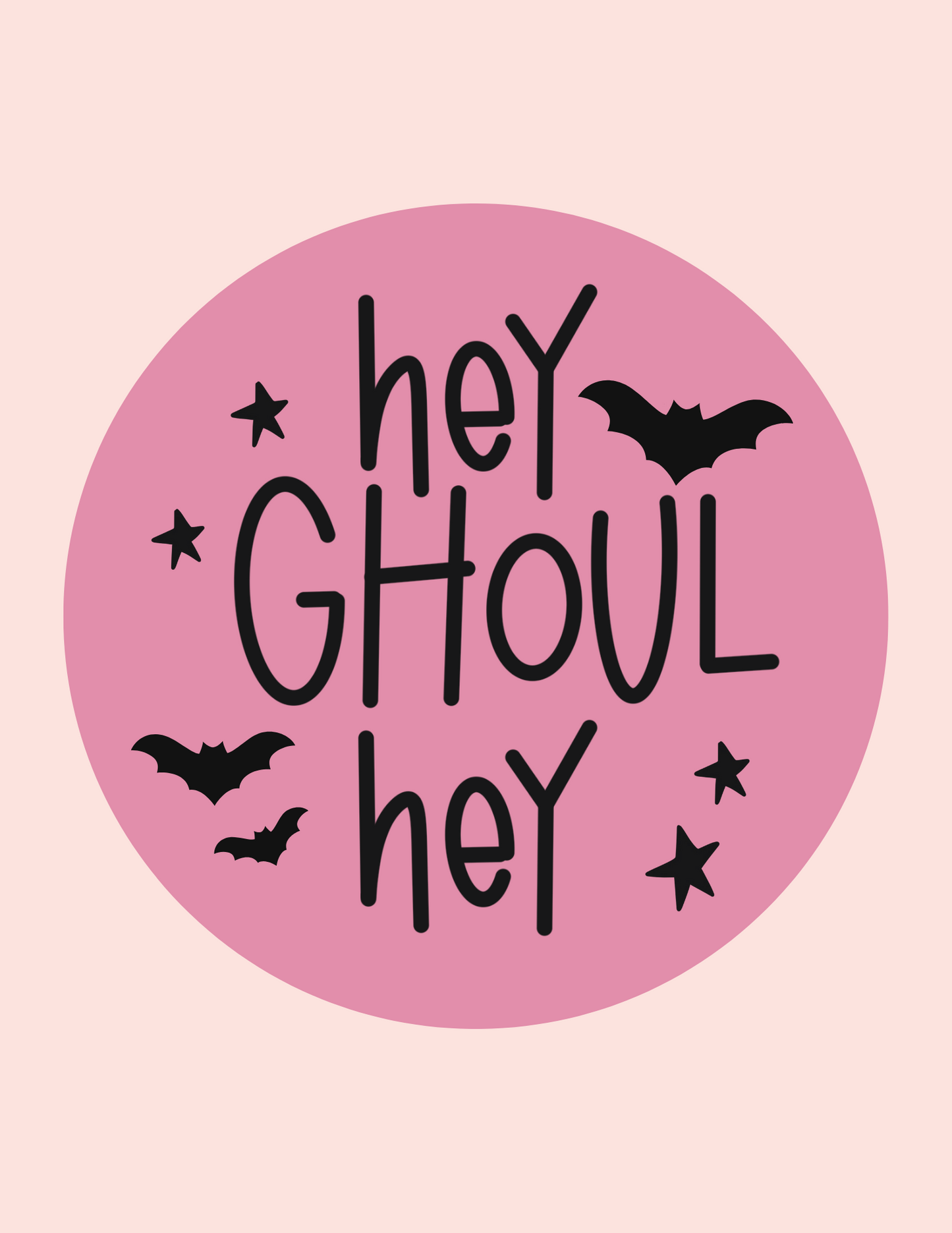 Stay Spooky Retro Halloween | Holiday Bundle