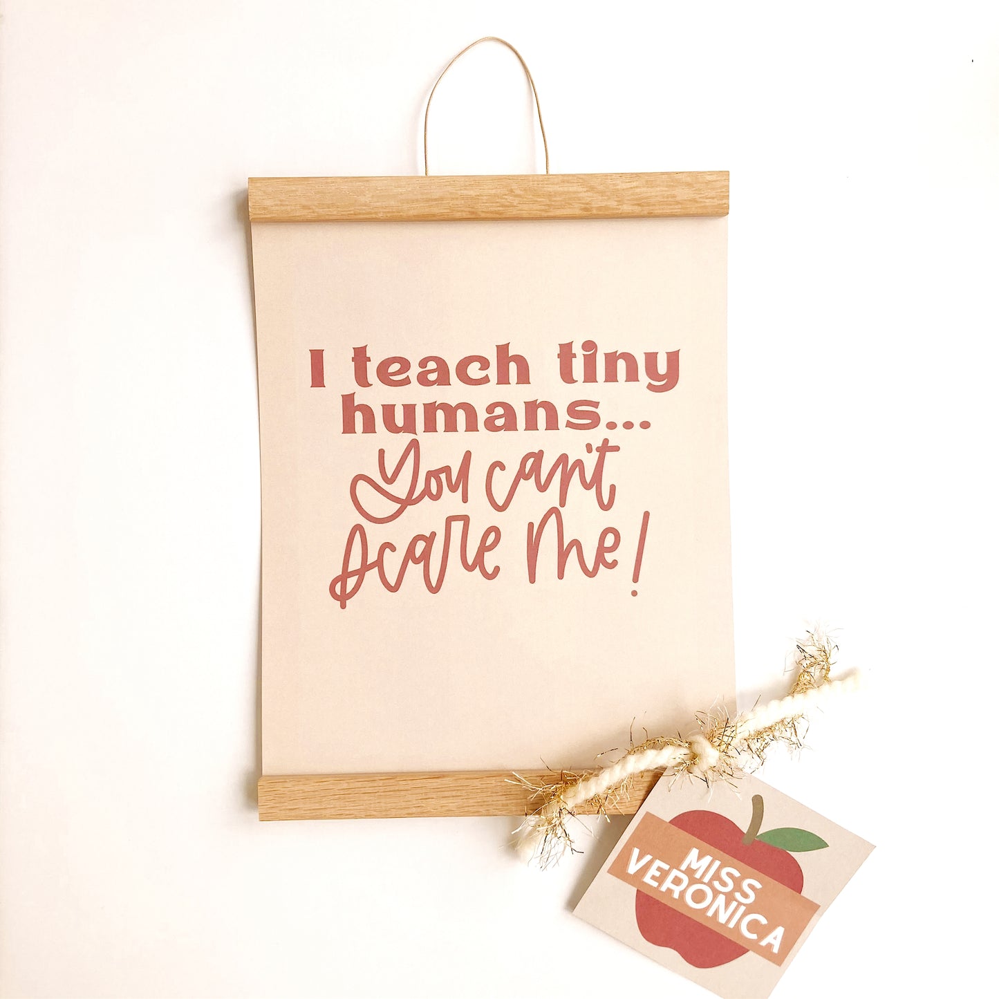 Teacher Appreciation Bundle