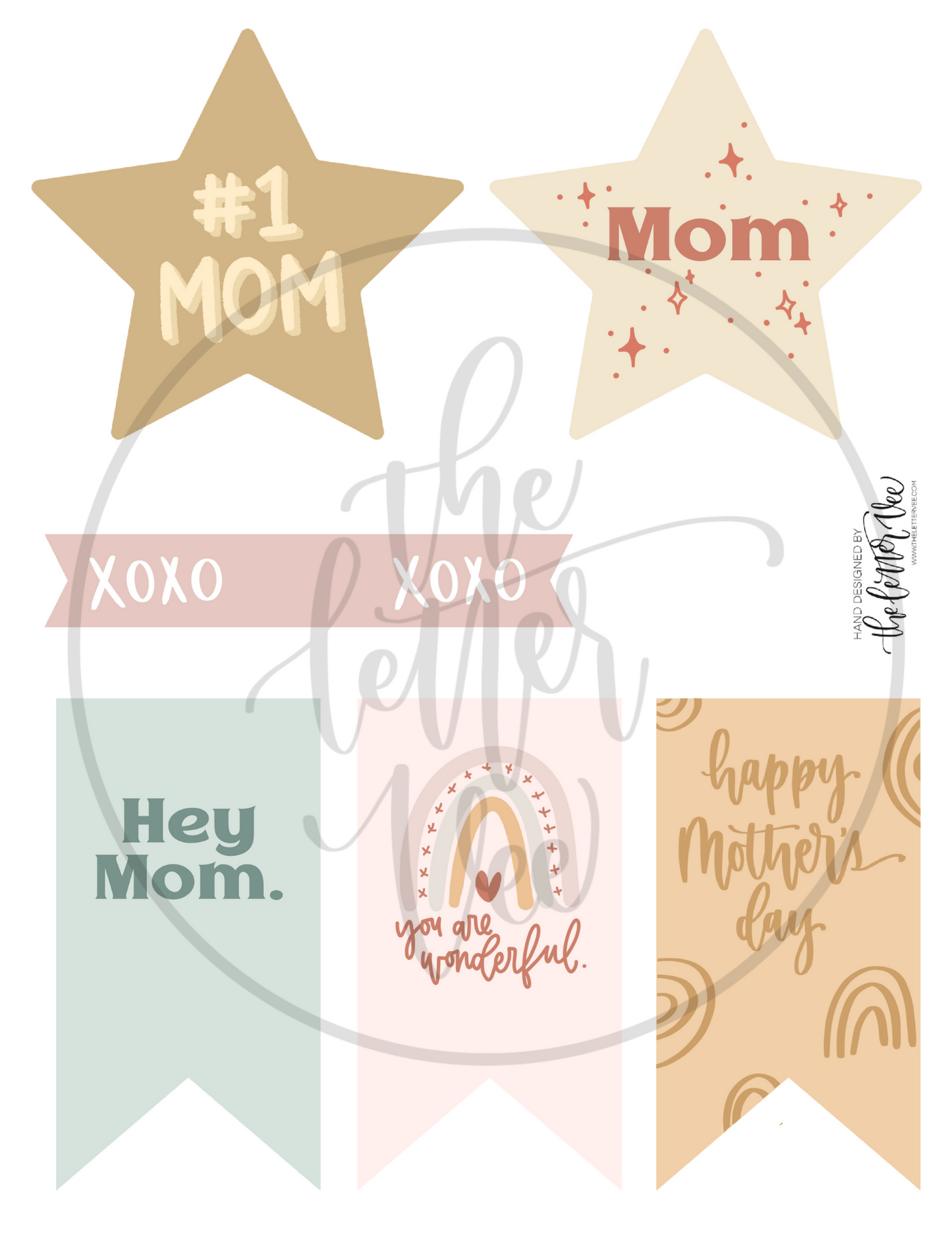 Mother's Day Bundle