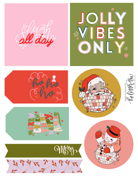 Christmas 2022 | Holiday Bundle