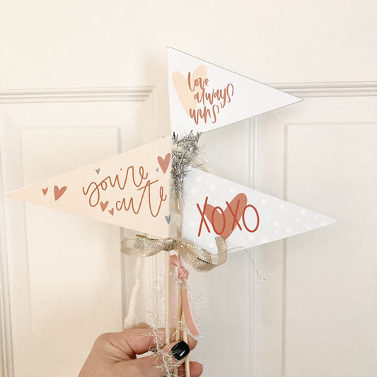 Love Wins | Valentine Collection