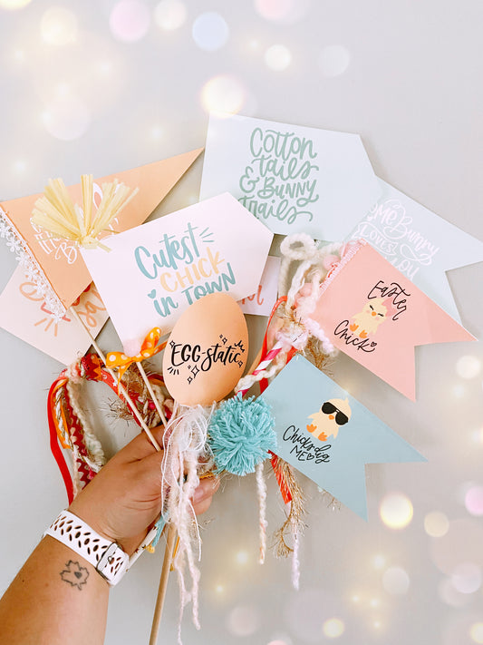 Easter | Printable Bundle