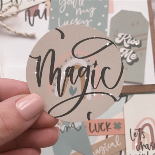 St. Patrick's Day | Printable Bundle