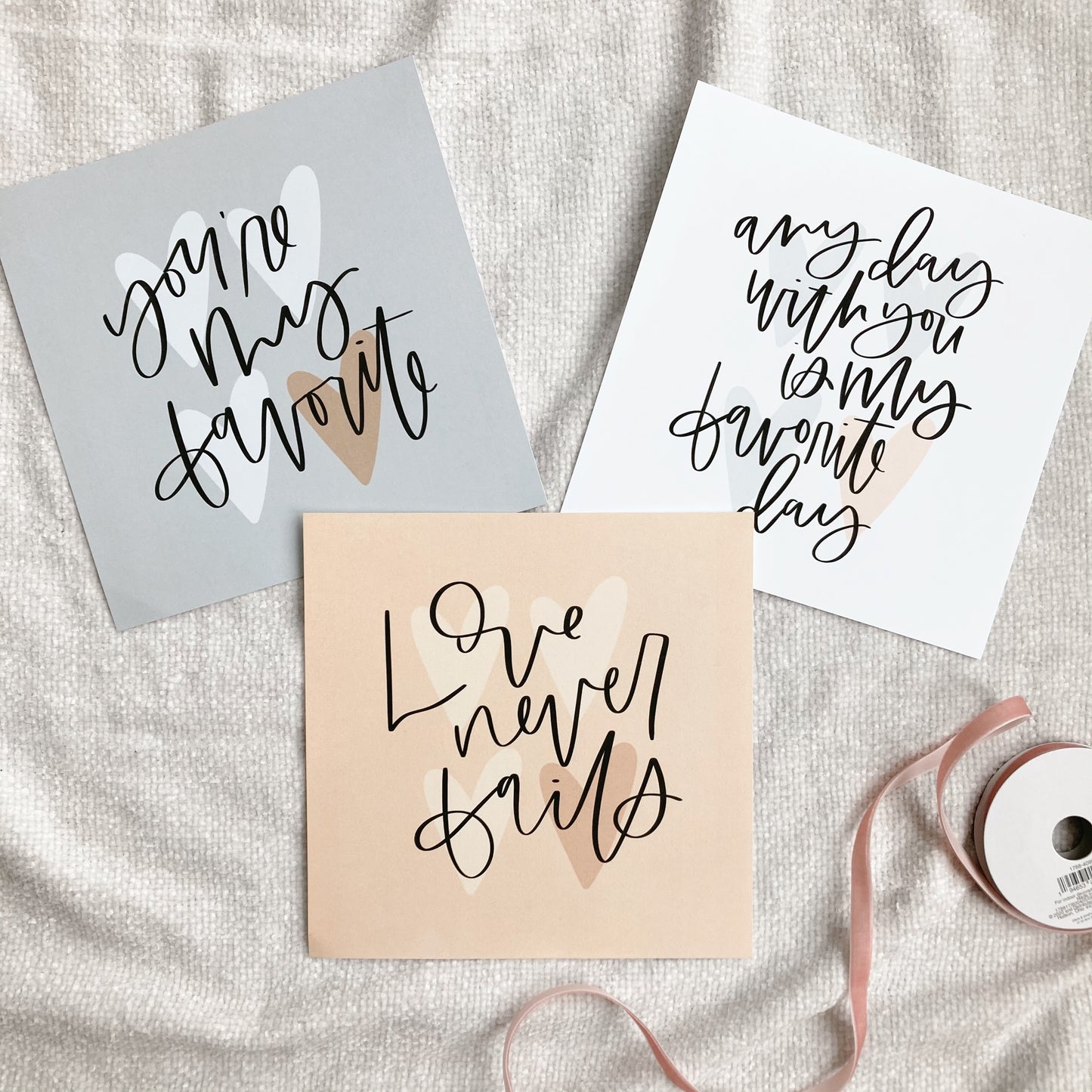 Heart Quotes | Printable Art | Wall Prints