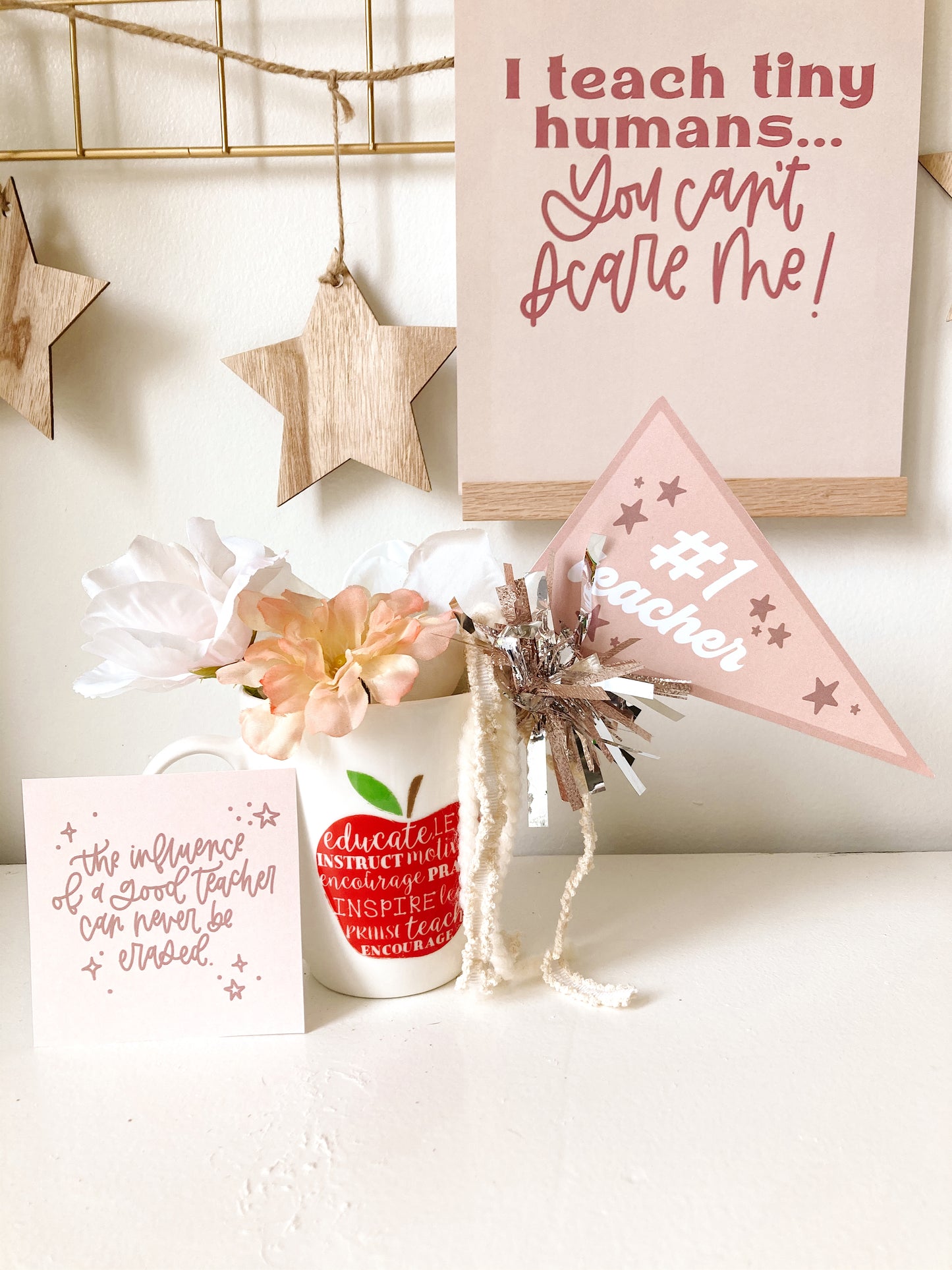 Teacher Appreciation Bundle