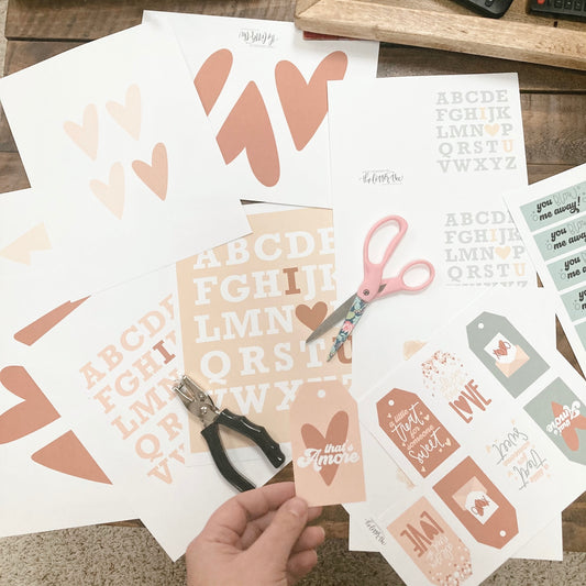 Love Wins | Valentine Collection