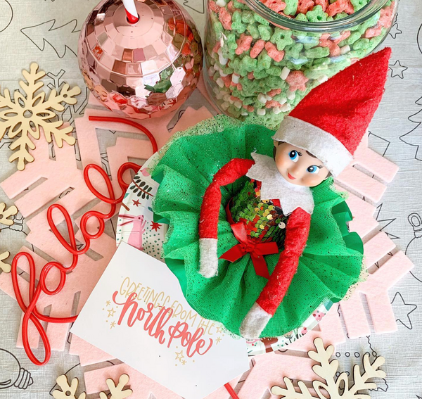 Christmas Collection | Printable Bundle – The Letter Vee