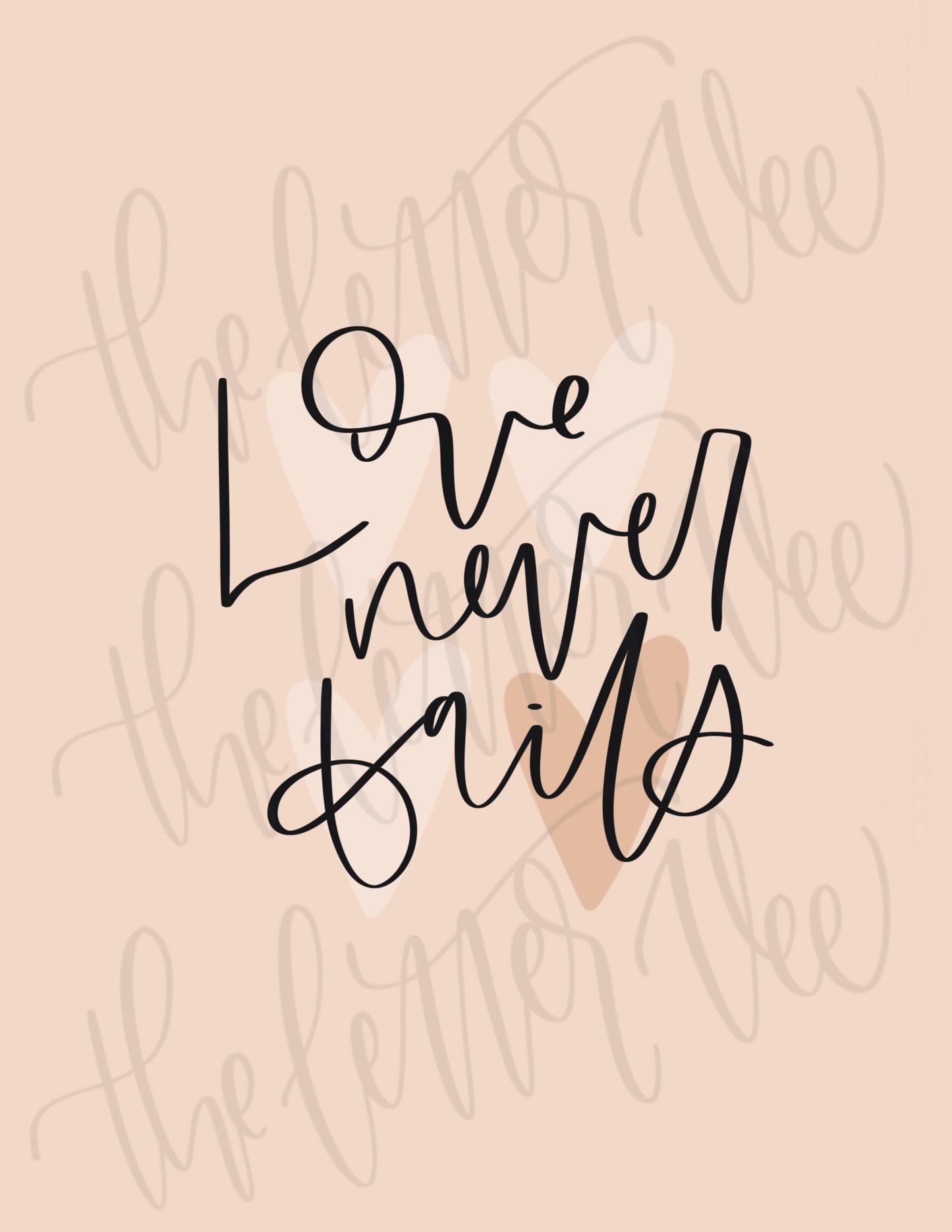 Heart Quotes | Printable Art | Wall Prints